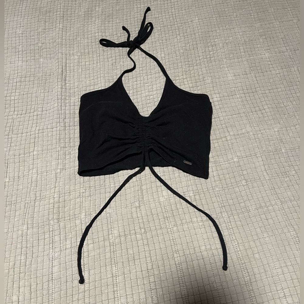Hollister Tank